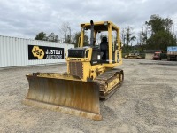 2006 Komatsu D31EX-21A Crawler Dozer