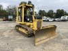 2006 Komatsu D31EX-21A Crawler Dozer - 2