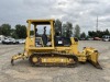 2006 Komatsu D31EX-21A Crawler Dozer - 3