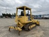 2006 Komatsu D31EX-21A Crawler Dozer - 4