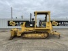 2006 Komatsu D31EX-21A Crawler Dozer - 7