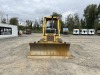 2006 Komatsu D31EX-21A Crawler Dozer - 8