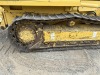 2006 Komatsu D31EX-21A Crawler Dozer - 13