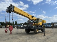 2007 Grove RT530E-2 Rough Terrain Crane