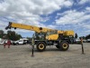 2007 Grove RT530E-2 Rough Terrain Crane - 2