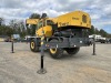 2007 Grove RT530E-2 Rough Terrain Crane - 3