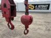 2007 Grove RT530E-2 Rough Terrain Crane - 8