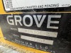 2007 Grove RT530E-2 Rough Terrain Crane - 47