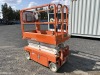 2016 Snorkel S3219E 19' Scissor Lift - 3