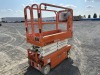 2016 Snorkel S3219E 19' Scissor Lift - 5