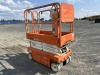 2016 Snorkel S3219E 19' Scissor Lift - 7