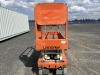 2016 Snorkel S3219E 19' Scissor Lift - 8