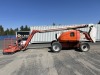 2010 JLG 600AJ Articulating Boom Lift - 2