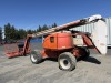 2010 JLG 600AJ Articulating Boom Lift - 3