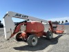 2010 JLG 600AJ Articulating Boom Lift - 5