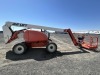 2010 JLG 600AJ Articulating Boom Lift - 6