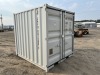 2024 9' Storage Container - 2