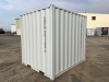 2024 9' Storage Container - 3