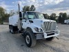 2009 International 7500 T/A Water Truck - 2