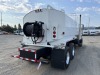 2009 International 7500 T/A Water Truck - 4