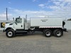 2009 International 7500 T/A Water Truck - 7