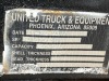 2009 International 7500 T/A Water Truck - 25