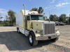 1996 Peterbilt 357 Fuel & Lube Truck - 2