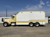 1996 Peterbilt 357 Fuel & Lube Truck - 7