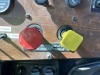 1996 Peterbilt 357 Fuel & Lube Truck - 43