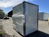 2024 Hanbase Portable Toilet w/Shower - 4