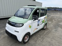 2024 Raccoon RC-G100 Electric Cart