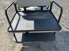 2016 Yamaha Golf Cart With Rear Seat Kit - 24