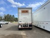 2014 Stoughton DZGPVW285SC 28' T/A Dry Van Trailer - 4