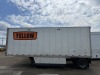 2014 Stoughton DZGPVW285SC 28' T/A Dry Van Trailer - 6