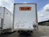 2014 Stoughton DZGPVW285SC 28' T/A Dry Van Trailer - 7
