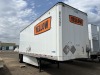 2017 Stoughton DVW-285S-C 28' T/A Dry Van Trailer - 2