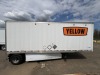 2017 Stoughton DVW-285S-C 28' T/A Dry Van Trailer - 3