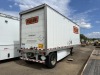 2017 Stoughton DVW-285S-C 28' T/A Dry Van Trailer - 4