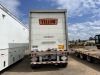 2017 Stoughton DVW-285S-C 28' T/A Dry Van Trailer - 5