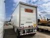 2017 Stoughton DVW-285S-C 28' T/A Dry Van Trailer - 6