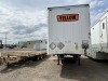 2017 Stoughton DVW-285S-C 28' T/A Dry Van Trailer - 7