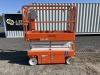 2018 Snorkel S3219E 19' Scissor Lift