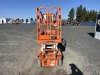 2018 Snorkel S3219E 19' Scissor Lift - 3