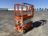 2018 Snorkel S3219E 19' Scissor Lift - 4