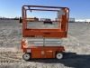 2018 Snorkel S3219E 19' Scissor Lift - 5