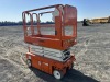 2018 Snorkel S3219E 19' Scissor Lift - 6