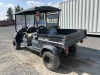 2017 Club Car Carryall 1700 4x4 Utility Cart - 2