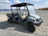 2017 Club Car Carryall 1700 4x4 Utility Cart - 6