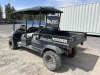 2017 Club Car Carryall 1700 4x4 Utility Cart - 2