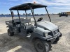 2017 Club Car Carryall 1700 4x4 Utility Cart - 6